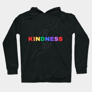 Kind Hands Hoodie